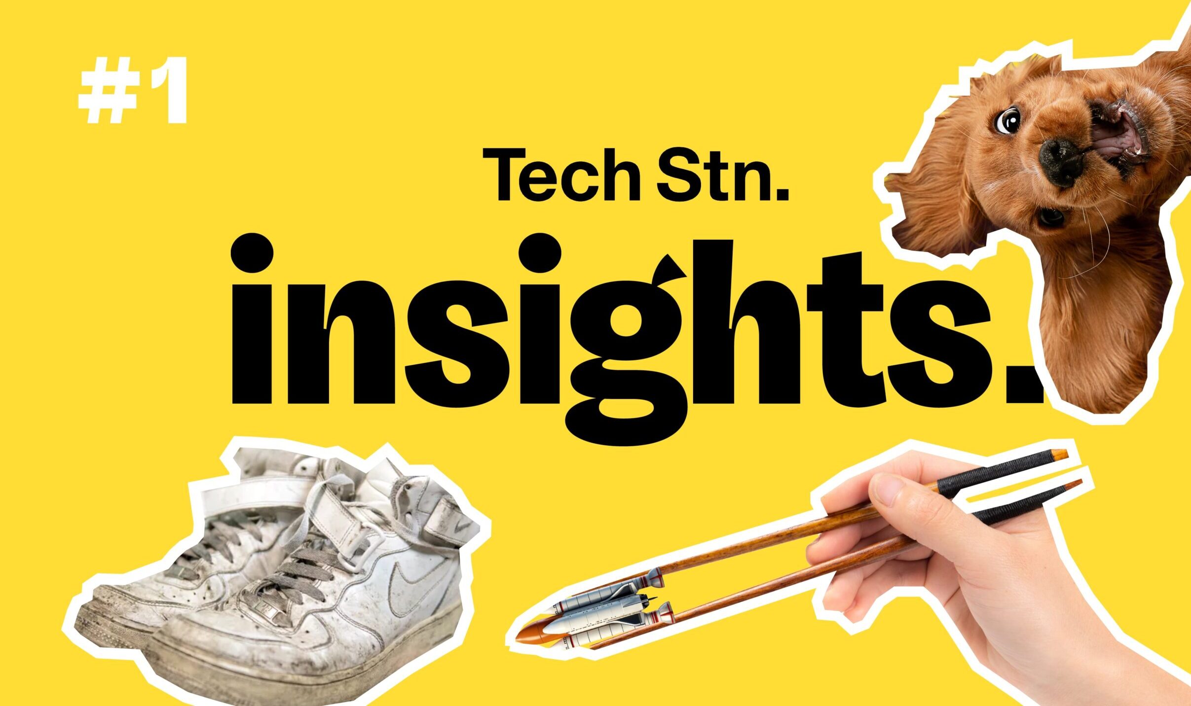 Tech Stn Insights #1