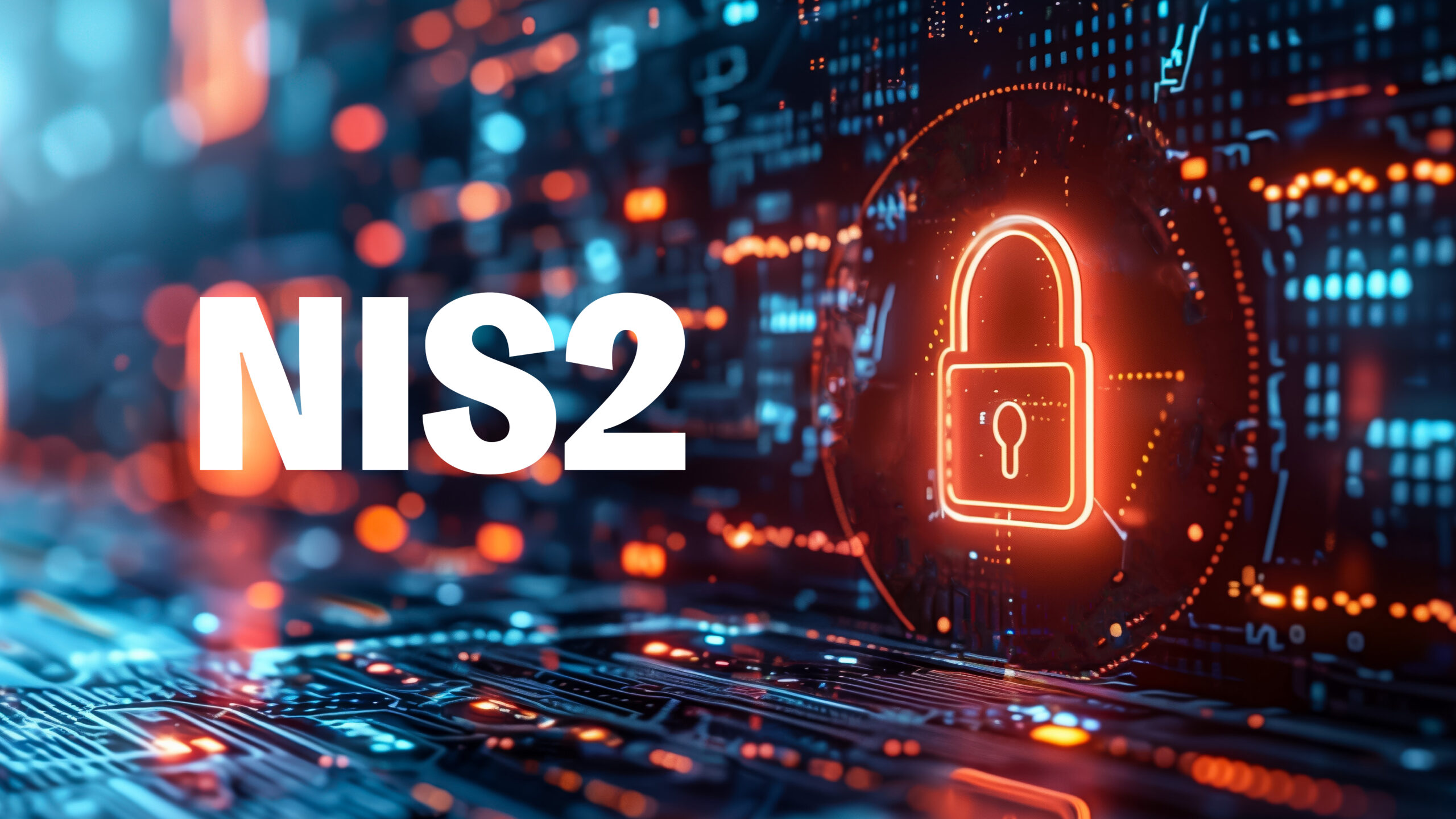 Så säkrar du din IT-säkerhet  – 5 handfasta tips